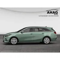 Kia cee'd, 2023, АКПП, пробег 4999 км