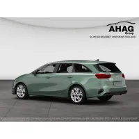 Kia cee'd, 2023, АКПП, пробег 4999 км