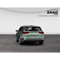 Kia cee'd, 2023, АКПП, пробег 4999 км