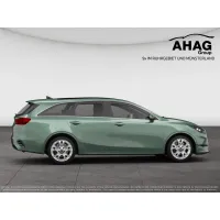 Kia cee'd, 2023, АКПП, пробег 4999 км