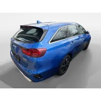 Kia cee'd, 2023, АКПП, пробег 35000 км