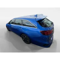 Kia cee'd, 2023, АКПП, пробег 35000 км