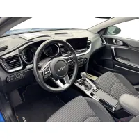 Kia cee'd, 2023, АКПП, пробег 35000 км