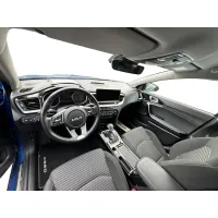 Kia cee'd, 2023, АКПП, пробег 35000 км