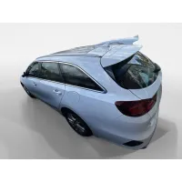 Kia cee'd, 2023, АКПП, пробег 12990 км