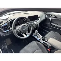 Kia cee'd, 2023, АКПП, пробег 12990 км