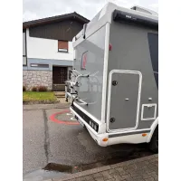 Автодом Challenger 250, 2025, АКПП, пробег 8000 км