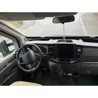 Автодом Challenger 250, 2025, АКПП, пробег 8000 км