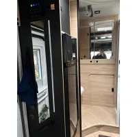 Автодом Challenger 250, 2025, АКПП, пробег 8000 км