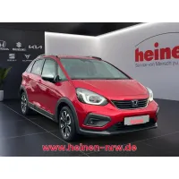 Honda Jazz, 2022, АКПП, пробег 33294 км