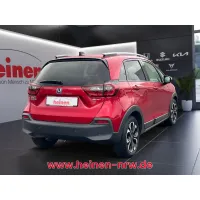 Honda Jazz, 2022, АКПП, пробег 33294 км