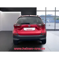 Honda Jazz, 2022, АКПП, пробег 33294 км