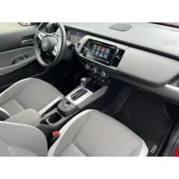 Honda Jazz, 2022, АКПП, пробег 33294 км