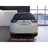 Honda Jazz, 2021, АКПП, пробег 37528 км