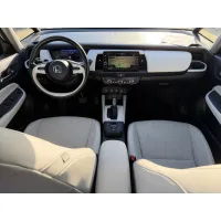 Honda Jazz, 2021, АКПП, пробег 37528 км