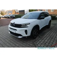 Citroën C5, 2023, МКПП, пробег 44626 км