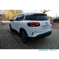 Citroën C5, 2023, МКПП, пробег 44626 км