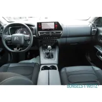 Citroën C5, 2023, МКПП, пробег 44626 км