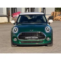 MINI Cooper, 2020, АКПП, пробег 36989 км