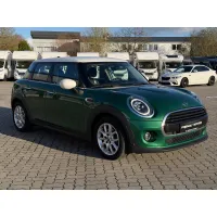 MINI Cooper, 2020, АКПП, пробег 36989 км