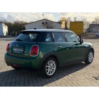 MINI Cooper, 2020, АКПП, пробег 36989 км