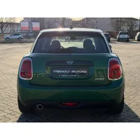 MINI Cooper, 2020, АКПП, пробег 36989 км
