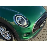 MINI Cooper, 2020, АКПП, пробег 36989 км