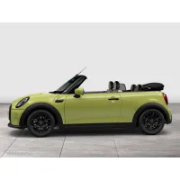 MINI One, 2022, МКПП, пробег 61148 км