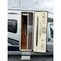 Автодом Hobby TL, 2009, МКПП, пробег 67837 км