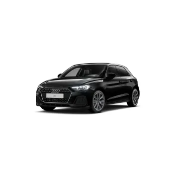 Audi A1, 2023, АКПП, пробег 48290 км