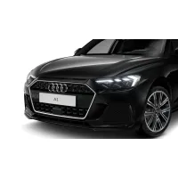 Audi A1, 2023, АКПП, пробег 48290 км