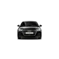 Audi A1, 2023, АКПП, пробег 48290 км