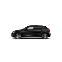 Audi A1, 2023, АКПП, пробег 48290 км
