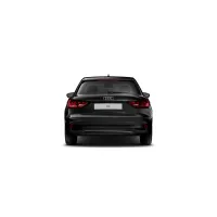Audi A1, 2023, АКПП, пробег 48290 км
