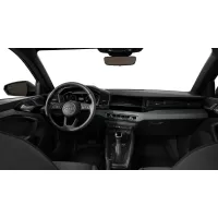 Audi A1, 2023, АКПП, пробег 48290 км