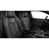 Audi A1, 2023, АКПП, пробег 48290 км
