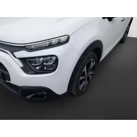 Citroën C3, 2023, МКПП, пробег 36082 км