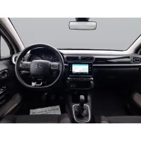 Citroën C3, 2023, МКПП, пробег 36082 км
