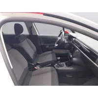 Citroën C3, 2023, МКПП, пробег 36082 км
