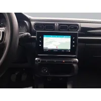 Citroën C3, 2023, МКПП, пробег 36082 км