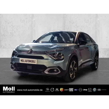 Citroën C4, 2023, АКПП, пробег 21709 км