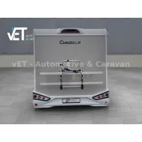 Автодом Chausson 627, 2019, АКПП, пробег 57074 км