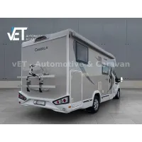 Автодом Chausson 627, 2019, АКПП, пробег 57074 км