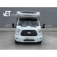 Автодом Chausson 627, 2019, АКПП, пробег 57074 км