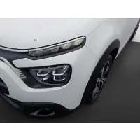 Citroën C3, 2023, МКПП, пробег 22798 км
