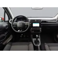 Citroën C3, 2023, МКПП, пробег 22798 км