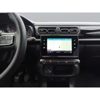 Citroën C3, 2023, МКПП, пробег 22798 км