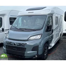 Автодом Knaus Van, 2026, АКПП, пробег 30000 км
