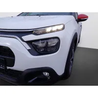 Citroën C3, 2022, МКПП, пробег 31536 км