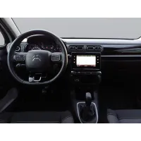 Citroën C3, 2022, МКПП, пробег 31536 км